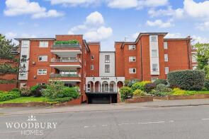 11, Dolphin Court, High Road, Chigwell IG7 6PH