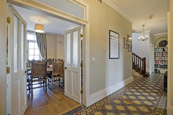 7 bed Character Property for sale Image 8