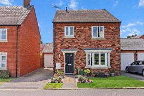 1, Bishton Drive, Pershore WR10 3ED