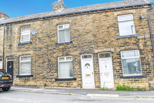 2 bed Terraced to rent Image 9