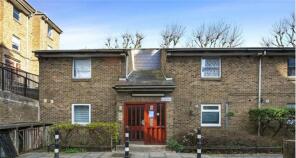 21, Penang Street, London E1W 3RE