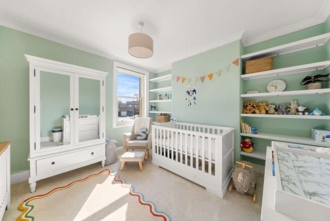 4 bed Terraced for sale Image 12