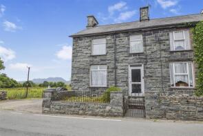 Blaen Ddãl, Fronwynion Street, Trawsfynydd LL41 4SP