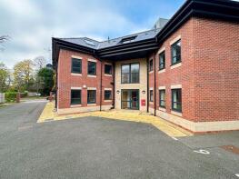 Apartment 6, 412, Allerton Road, Mossley Hill, Liverpool L18 3JU