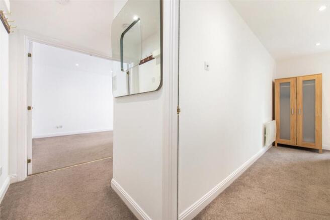 Hallway 2