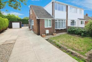 1, Wolsey Croft, Sherburn In Elmet LS25 6DR