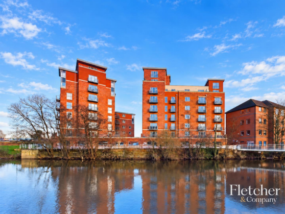 Derby Riverside