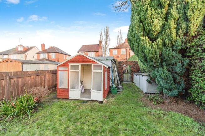 3 bed Semi-Detached for sale Image 12