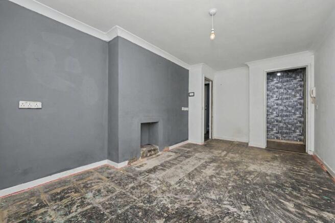 Flat 14 Well Meadow, Brampton, Carlisle, Cumbria,  CA8 1UW