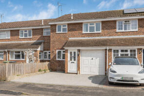 23, Elm Close, Bordon GU35 0AS