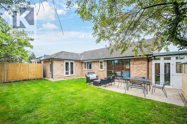 Riverview Road, Epsom - KT19 0JQ