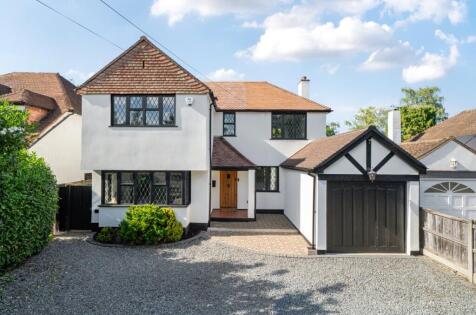 Berens Way, Chislehurst, BR7