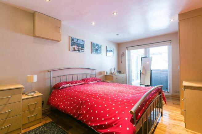Bed 2