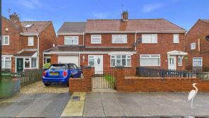 8, Lyngrove, Sunderland SR2 0EX
