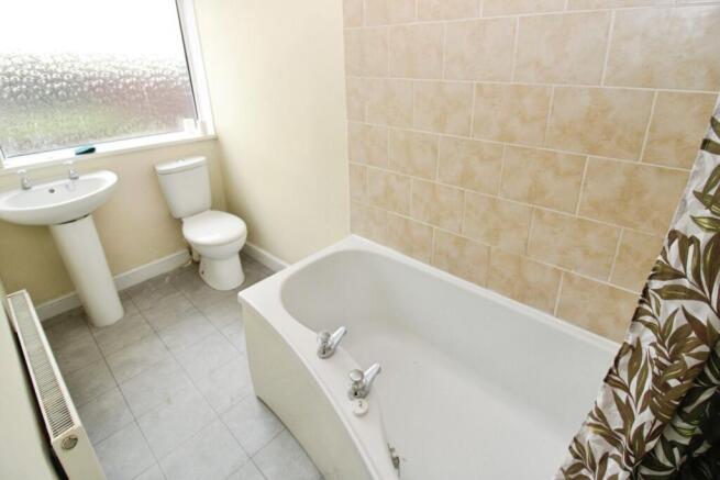 Ground Floor Bathroom