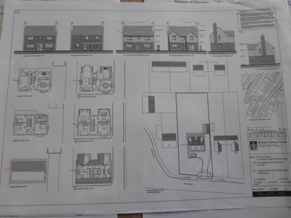 Planning