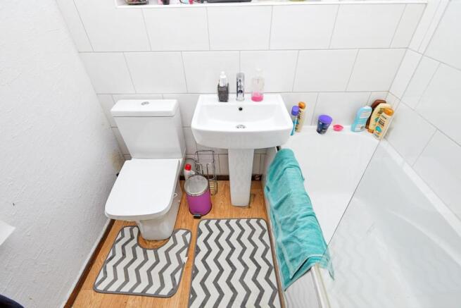 Frist Floor Bathroom