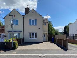 143, Cannock Road, Chase Terrace, Burntwood WS7 1JT