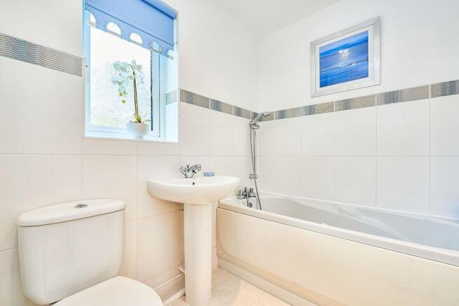 Bathroom / WC