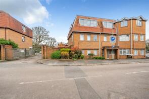 Flat 5, Mulberry House, Osborne Road, Wokingham RG40 1GQ
