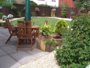 Garden 5