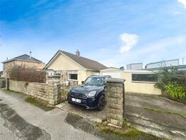 Omega, Carn Brea Lane, Pool TR15 3DS
