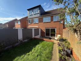 79, Rosemullion Avenue, Tattenhoe, Milton Keynes MK4 3AH