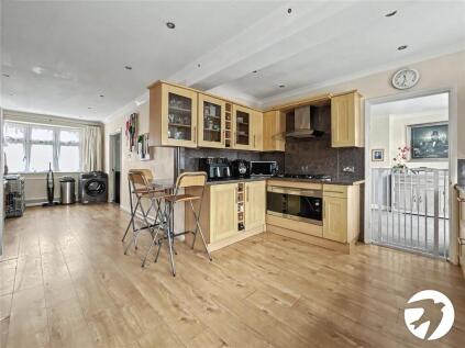 Ramillies Road, Sidcup, DA15
