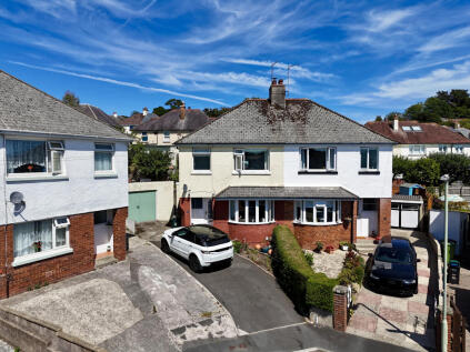 Netley Road, Newton Abbot