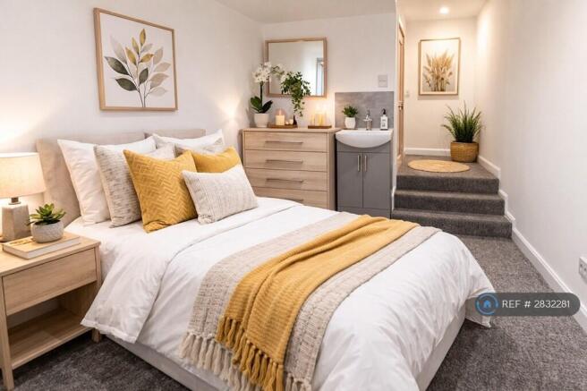 Bedroom 6