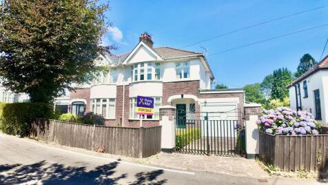 Sunnybank Road, Blackwood, NP12