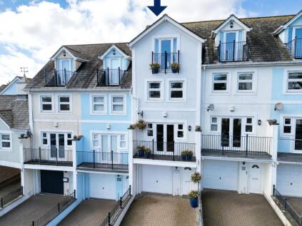 Trinity Mews, Teignmouth, Devon