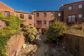 63, Orchard Brae Avenue, Craigleith, Edinburgh EH4 2UR