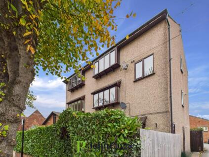 Earlsdon Avenue South, Earlsdon, Coventry, CV5