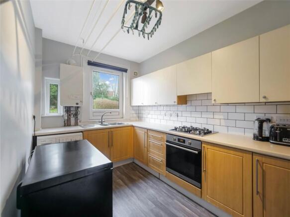 Kingsway, Glasgow, G14 photo 3