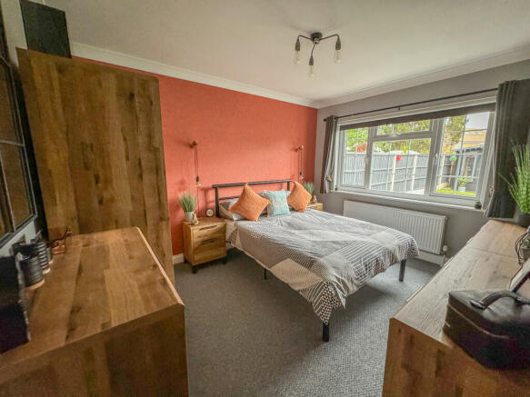 bed 11
