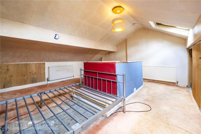 1 bed Terraced for sale Image 12