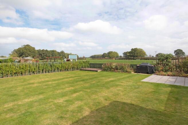 Gardens