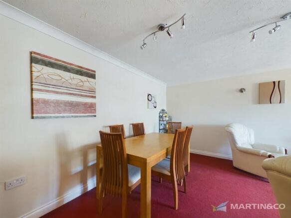 Scholars Court, Kings Road, Lytham St Annes photo 4