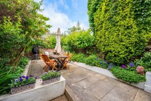 38, Connaught Terrace, Hove BN3 3YW