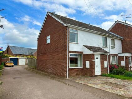 Marlborough Green Crescent, Martham
