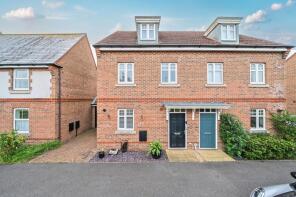 4, Blackthorn Avenue, Bognor Regis PO22 8GA