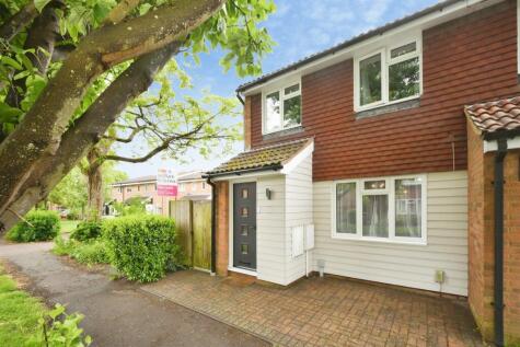 Wellington Drive, Welwyn Garden City