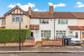 27, Marden Crescent, Croydon CR0 3ES