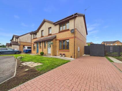 Ladysmith Drive, Lindsayfield, East Kilbride, G75