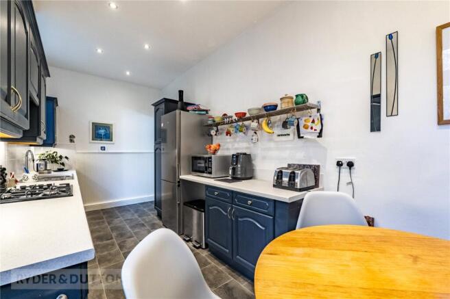3 bed End of Terrace for sale Image 5