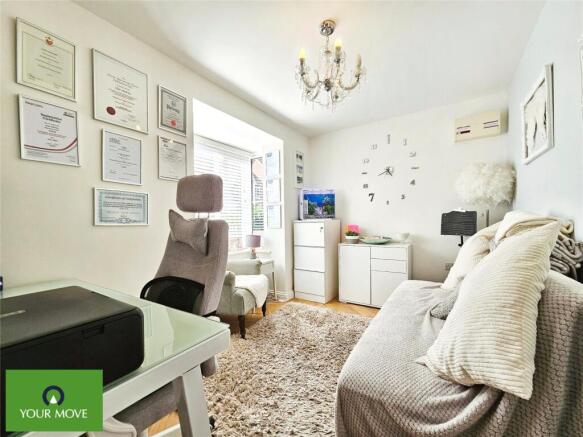 Office / Bedroom