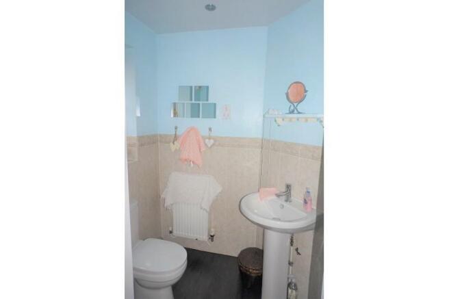 Master En-suite