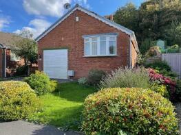 15, Alwen Drive, Colwyn Bay LL28 4YB