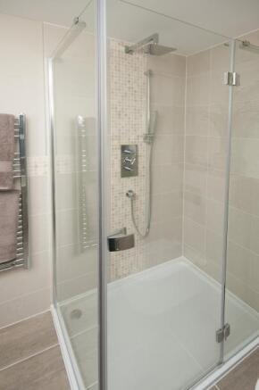 Showroom En Suite
